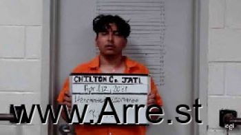 Leonardo Rivas Hernandez Mugshot