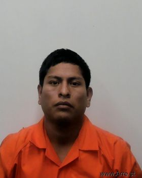 Leonides Cano Altimira Mugshot