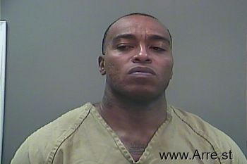 Leroy Frederick Williams Mugshot