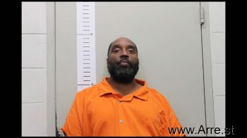 Leroy Ball Jr Mugshot