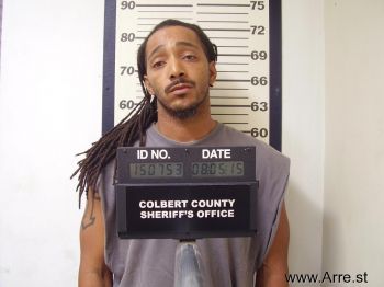 Leshane Donnell Freeman Mugshot