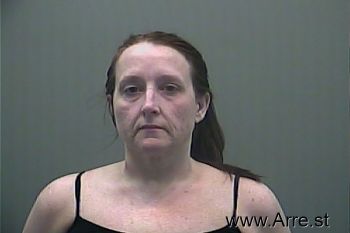 Lesley Ann Neely Mugshot