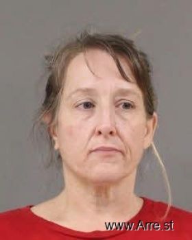 Lesley  Neely Mugshot