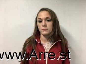 Leslie  Carter Mugshot