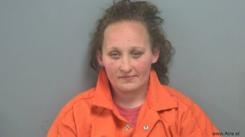 Leslie Elain Clardy Mugshot