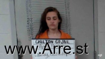 Lesslie Hope Lawley Mugshot