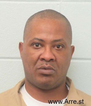 Letterron Djon Brannon Mugshot