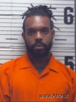 Levonte Lekeith Harris Mugshot