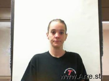 Lillian Dana Stratton Mugshot