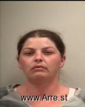 Lillie Nicole Boyd Mugshot