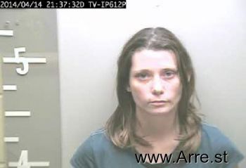 Linda Ann Armstrong Mugshot