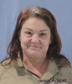 Linda Kay Brackin Mugshot