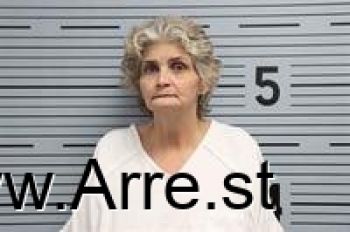 Linda Gail House Mugshot