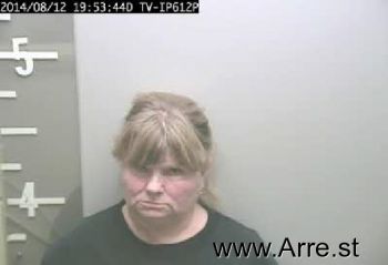 Linda  Smith Mugshot