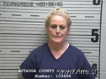 Linda Kay Smith Mugshot