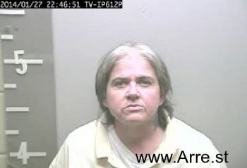 Linda Sue Stephenson Mugshot