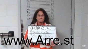 Linda Kaye Johnson Mugshot