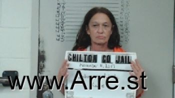 Linda Kaye Johnson Mugshot