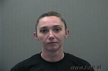 Lindsay Carol Emerson Mugshot