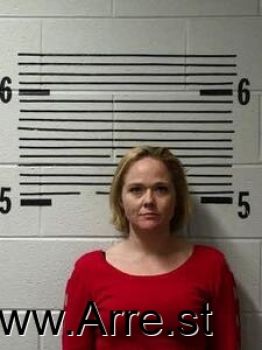 Lindsay  Carter Mugshot