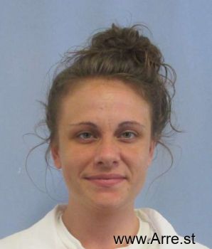 Lindsay Marie Hare Mugshot