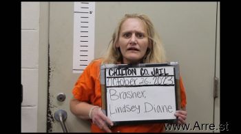 Lindsay Diane Brasher Mugshot