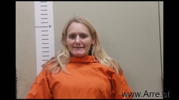 Lindsay Diane Brasher Mugshot