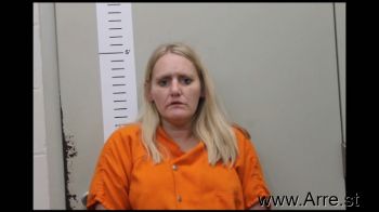 Lindsay Diane Brasher Mugshot