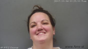 Lindsey Marie Carroll Mugshot