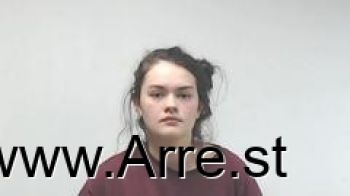 Lindsey  Hughes Mugshot