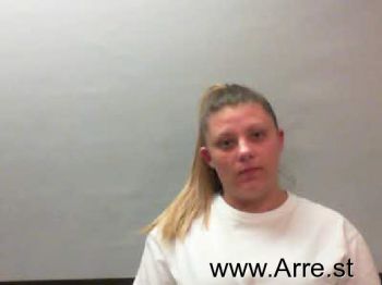 Lindsey Taylor Kissic Mugshot