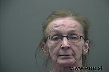 Lisa Carol Blankenship Mugshot