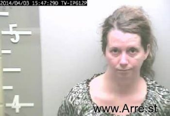 Lisa Michelle Herring Mugshot