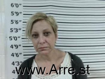 Lisa  Smith Mugshot