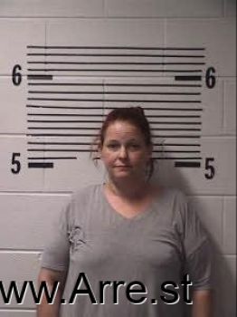 Lisa  Thompson Mugshot