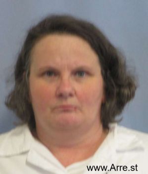 Lisa Diane Wise Mugshot