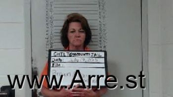 Lisa Charmaine Brown Mugshot