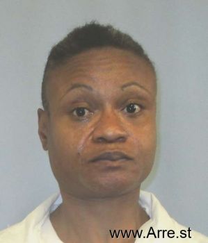 Lolita Marjorie Amerson Mugshot