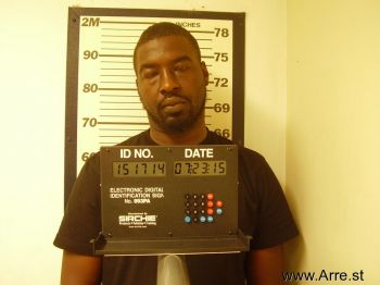 Lonell D Hankins Mugshot