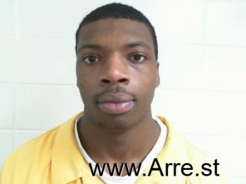 Lonnie  Wilson Mugshot