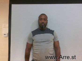 Lorenzo M Gray Mugshot