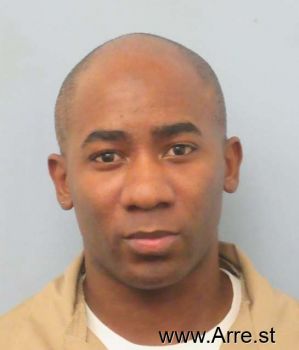 Lorenzo Keith Henry Mugshot