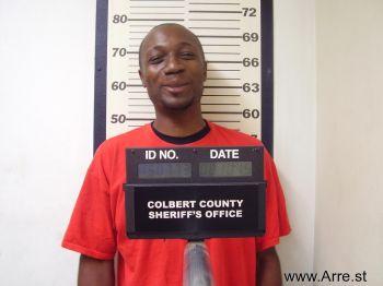 Lorenzo Maynard Johnson Mugshot