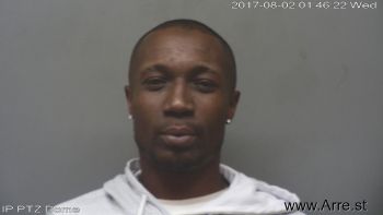 Lorenzo Maynard Johnson Mugshot