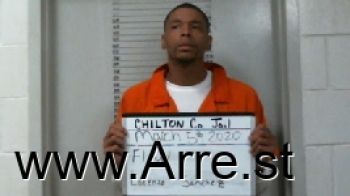 Lorenzo Sanchez Floyd Mugshot