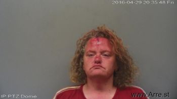 Lori Ann Haddock Mugshot