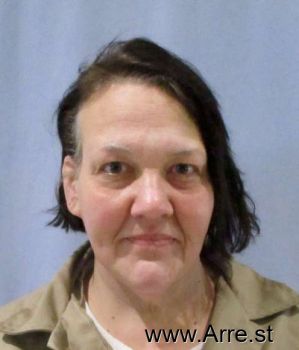 Lori Allison Williamson Mugshot