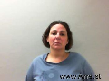 Lorinda Dawn Mitchell-rodriguez Mugshot