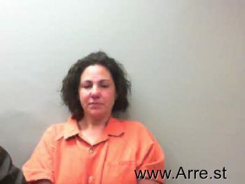 Lorinda Dawn Mitchell-rodriguez Mugshot