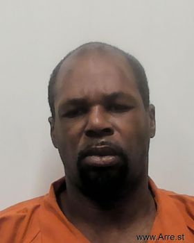 Louventer Antonie Belser Mugshot